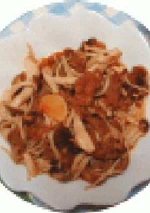 牛肉ときのこのピリカラ炒め-レシピのメイン写真