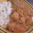ヘルシー★肉なし★しらたき★カレー