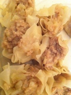 しゅうまい-レシピのメイン写真