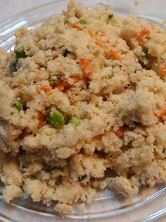 ☆ツナと枝豆の卯の花和え-レシピのメイン写真