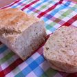 レモン香るヘルシーパウンドケーキ