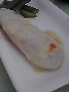 白身魚のチーズ焼き-レシピのメイン写真