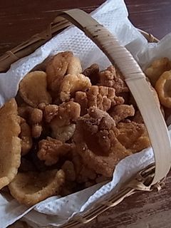 餅菓子-レシピのメイン写真