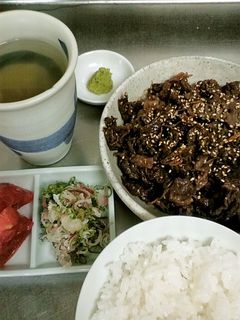 意外と簡単!牛ひつまぶし 冷やしでも-レシピのメイン写真