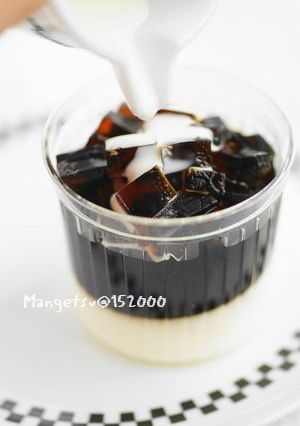 ＊＊カフェジュレ＊＊-レシピのメイン写真