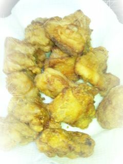 旦那の好きな唐揚げ-レシピのメイン写真