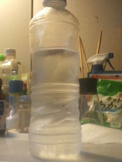 熱中症対策水 自己流-レシピのメイン写真