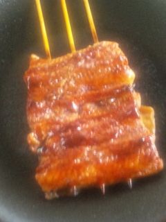 鰻の美味しい食べ方-レシピのメイン写真