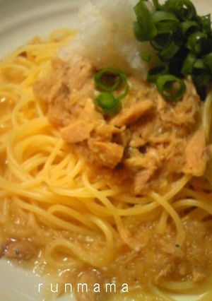 ✽極ウマ♪オニオンスープパスタ✽-レシピのメイン写真