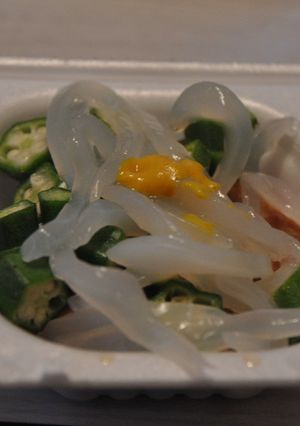 おくらいか納豆-レシピのメイン写真