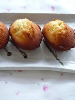 レモンケーキ-レシピのメイン写真