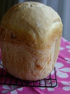 HBフランス食パン-レシピのメイン写真