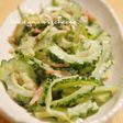 ゴーヤのチーズ炒め