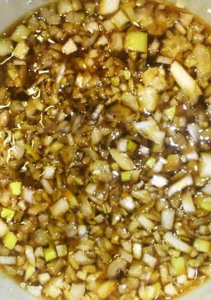 簡単 肉にも魚にも使える★中華甘酢★-レシピのメイン写真