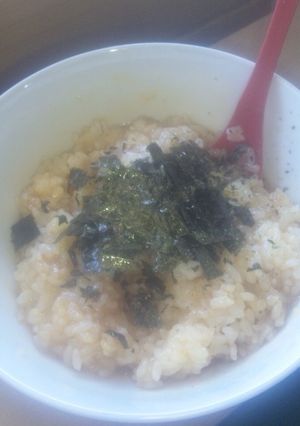焼肉のタレで＊絶品ＴＫＧ-レシピのメイン写真