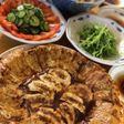 基本の餃子