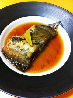 *★簡単ふっくらカレイの煮付け★*。・+-レシピのメイン写真