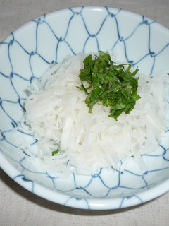 簡単にできる大根の漬物-レシピのメイン写真