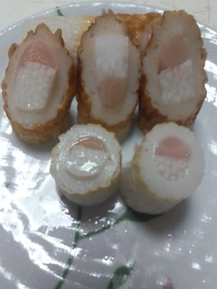 ちくわと長いものちょこっとおかず-レシピのメイン写真