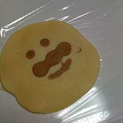 ☆ホットケーキ☆-レシピのメイン写真