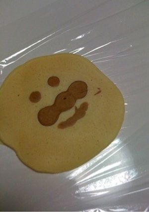 ☆ホットケーキ☆-レシピのメイン写真