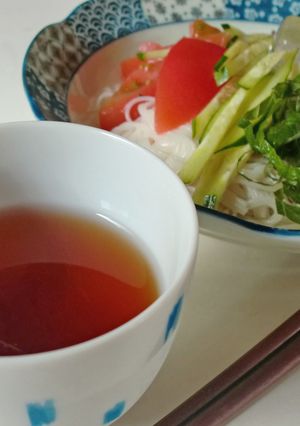 おうちで本格そうめんつゆ★-レシピのメイン写真