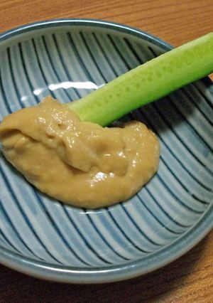 味噌粕マヨ △基本のレシピ-レシピのメイン写真