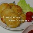 大好き♡居酒屋メニュー♪ポテトチーズ餅☆