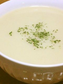 美味しいヘルシー★ビシソワーズ-レシピのメイン写真