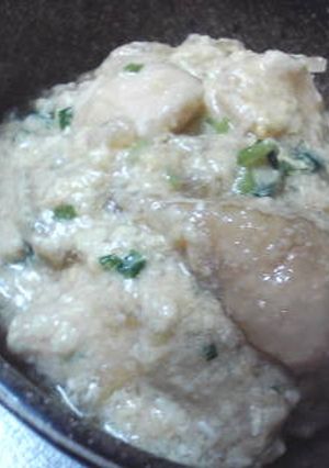 簡単☆親子丼☆トロトロたまご☆-レシピのメイン写真