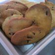 お店のような本格さっくりクッキー