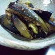 我が家の夏の定番♪茄子の甘辛揚げ浸し