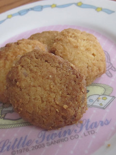 簡単おいしい!サクサク★クッキー-レシピのメイン写真