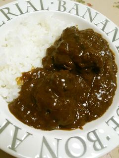 母の味、深~い味わいのカレー☆-レシピのメイン写真