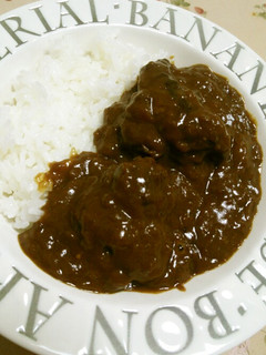 母の味、深~い味わいのカレー☆-レシピのメイン写真
