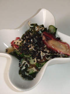 酢の物-レシピのメイン写真