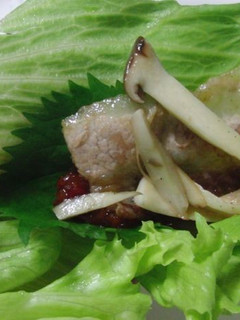具だくさん焼き肉のたれ&サムギョップル-レシピのメイン写真