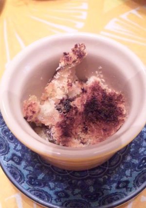 きのこのチーズパン粉焼き-レシピのメイン写真