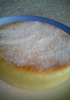 米粉豆腐チーズケーキ♪-レシピのメイン写真