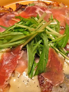 ポテトの重ね焼き-レシピのメイン写真