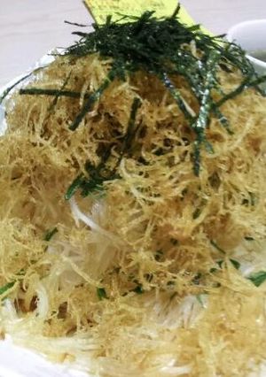 大根サラダ-レシピのメイン写真