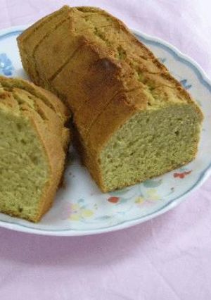 きなこパウンドケーキ-レシピのメイン写真