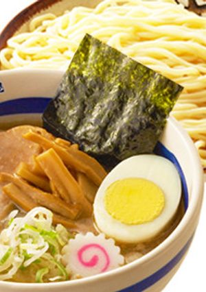 元祖つけ麺東池袋大勝軒のスープレシピ-レシピのメイン写真