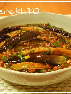 万能肉味噌deマーボーナス-レシピのメイン写真