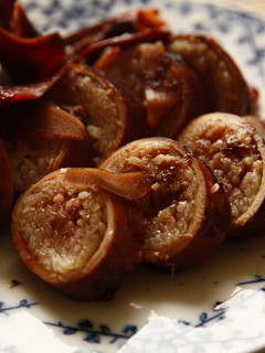イカ飯-レシピのメイン写真