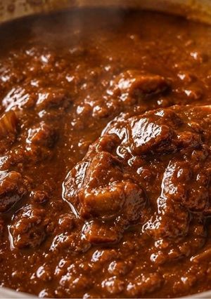 ロイホ風♪果実たっぷりジャワカレー-レシピのメイン写真