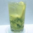 青いトマトのカクテル Pale Mary