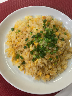 基本の炒飯-レシピのメイン写真