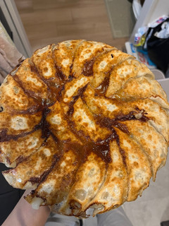 【大葉好き必見】我が家の大葉餃子-レシピのメイン写真