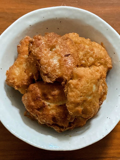 ほぼからあげクン-レシピのメイン写真